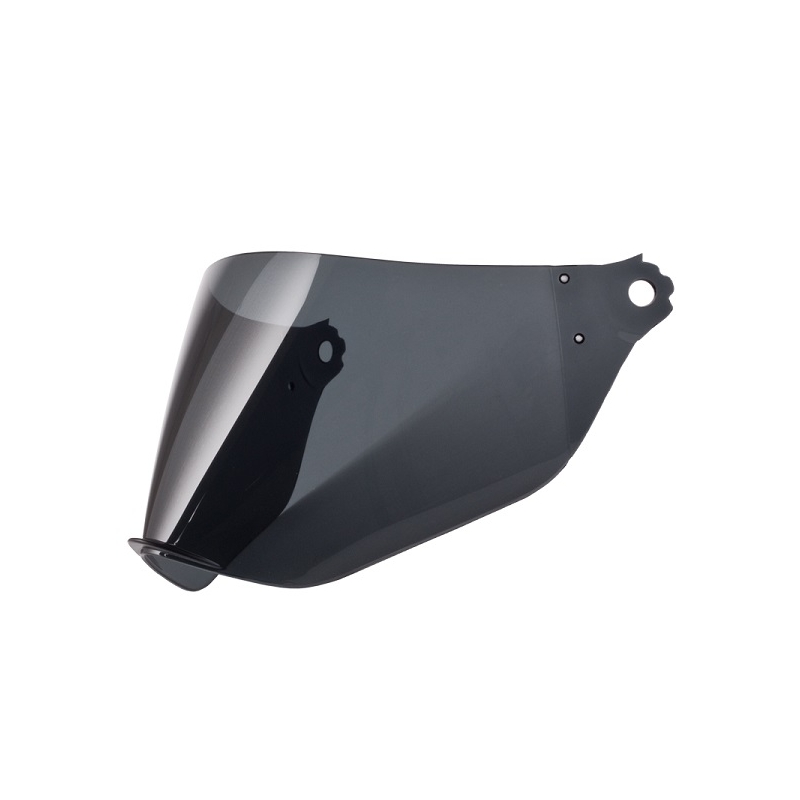 Dymové plexi pre prilby LS2 MX433/ MX453