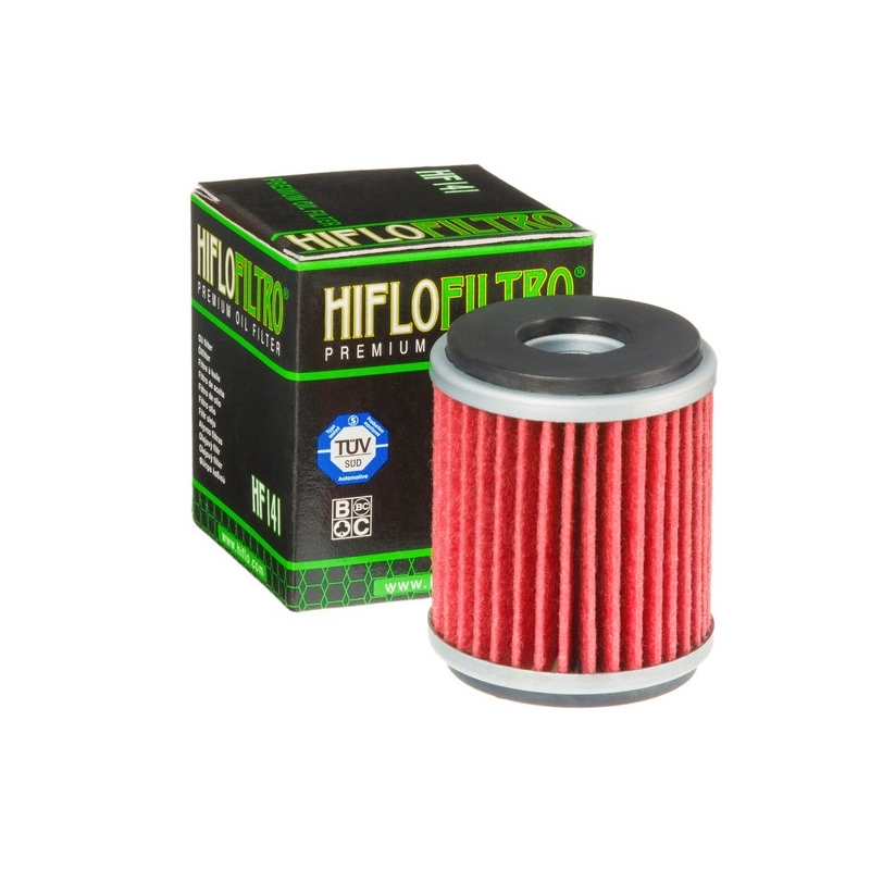 Olejový filter HIFLOFILTRO