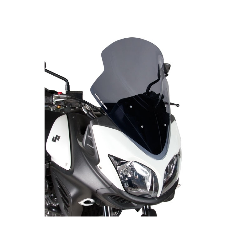 Plexi na moto Barracuda Suzuki V-Strom 650 (11-13)
