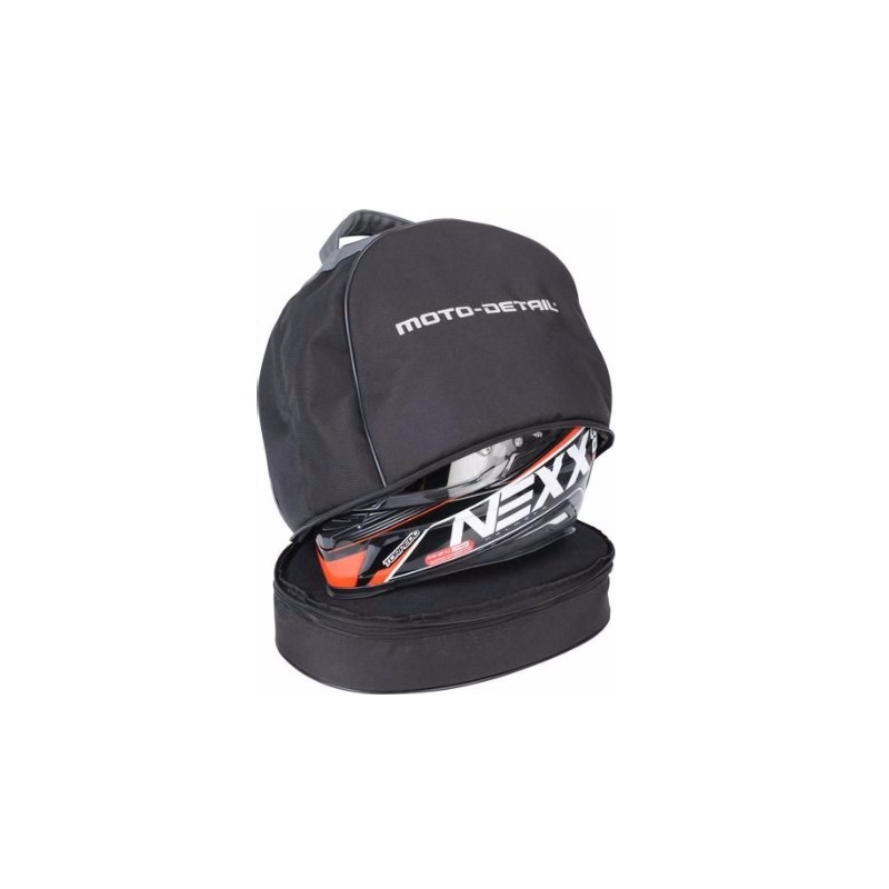 Obal na přilbu Moto-Detail