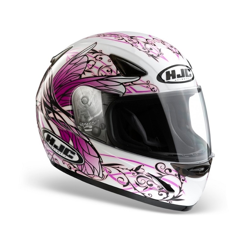 Dámska prilba na moto HJC CS-14 Naviya MC31