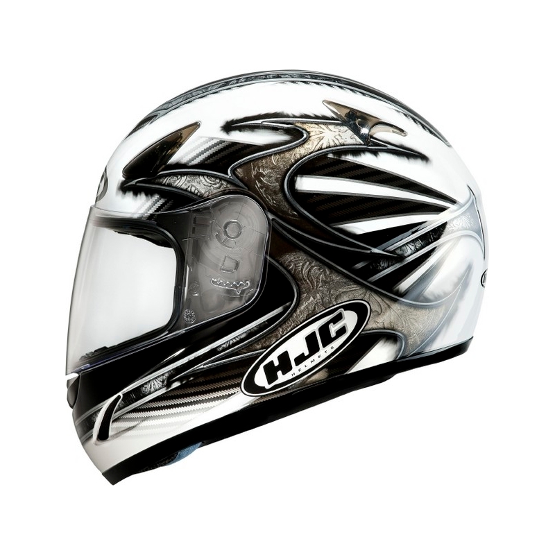 Integrálna prilba na moto HJC CS-14 Blitz MC5 vypredaj výpredaj