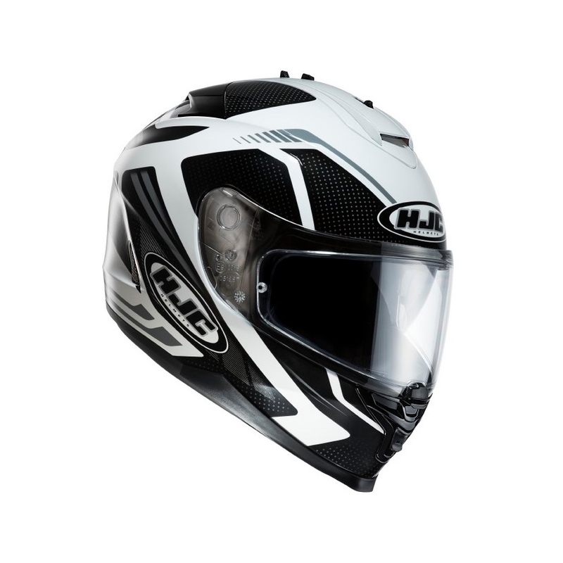 Integrálna prilba na moto HJC IS-17 Spark MC5 vypredaj