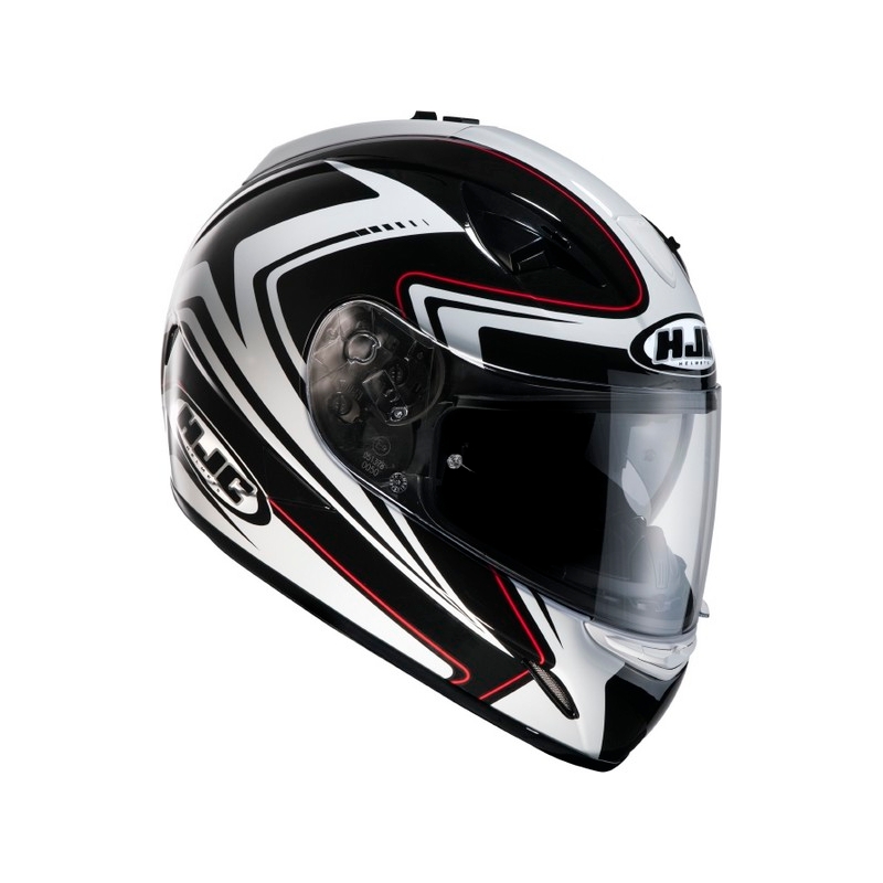 Integrálna prilba na motorku HJC TR-1 Blade MC1