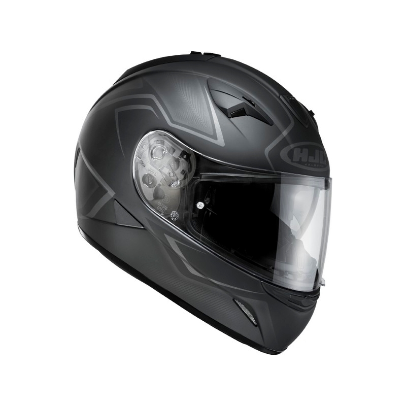 Integrálna prilba na moto HJC TR-1 SIG MC5F