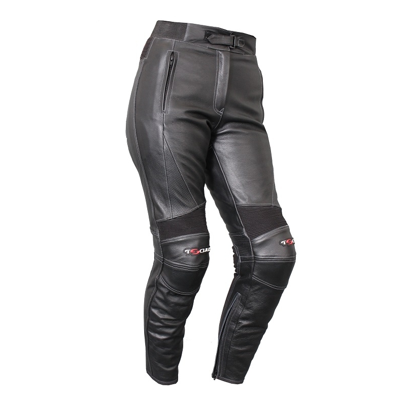 Dámske nohavice na moto Tschul M-35 Glatt výpredaj
