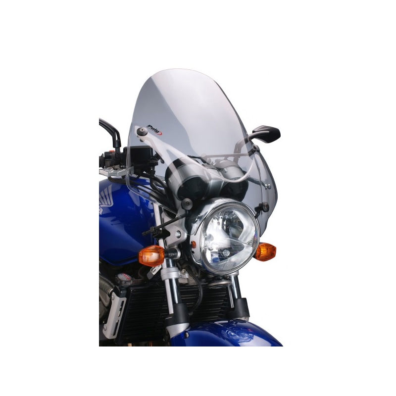 Univerzálne plexi na moto Puig Ranger
