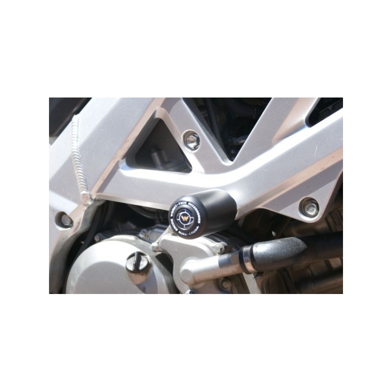 Padací protektory - Suzuki SV 650/1000 S 2003 výpredaj