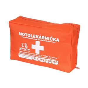 Motolekárnička SK MAXI