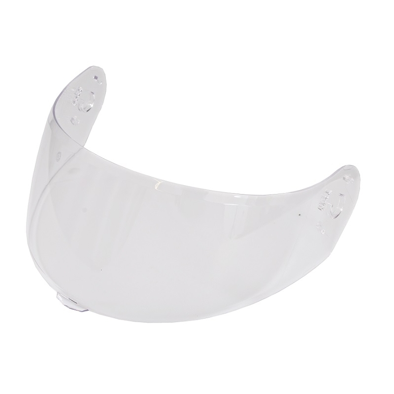 Číre plexi pre prilbu RSA TR-01