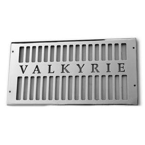 Kryt chladiča - Honda Valkyrie F6C