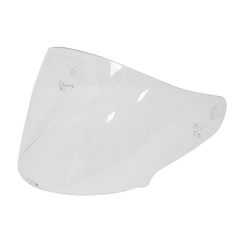 Číre plexi pre prilbu Lazer Tango/Tango S