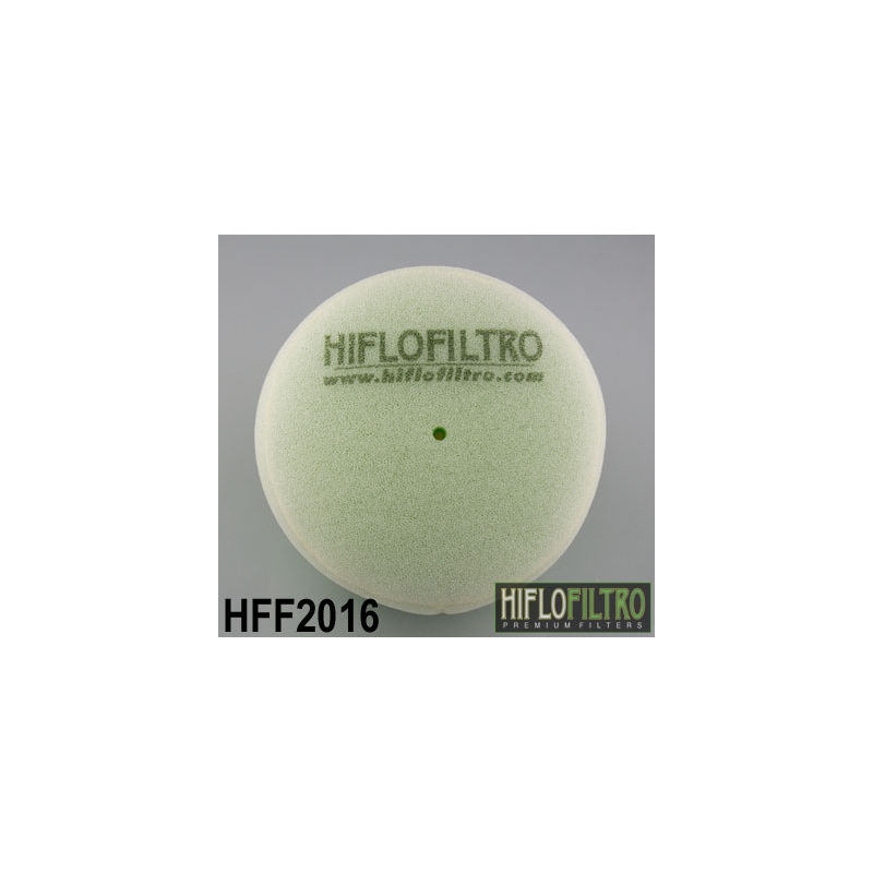 Penový vzduchový filter HIFLOFILTRO pre KAWASAKI KX 65 2000-2026