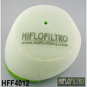 Vzduchový filter HIFLOFILTRO HFF4012