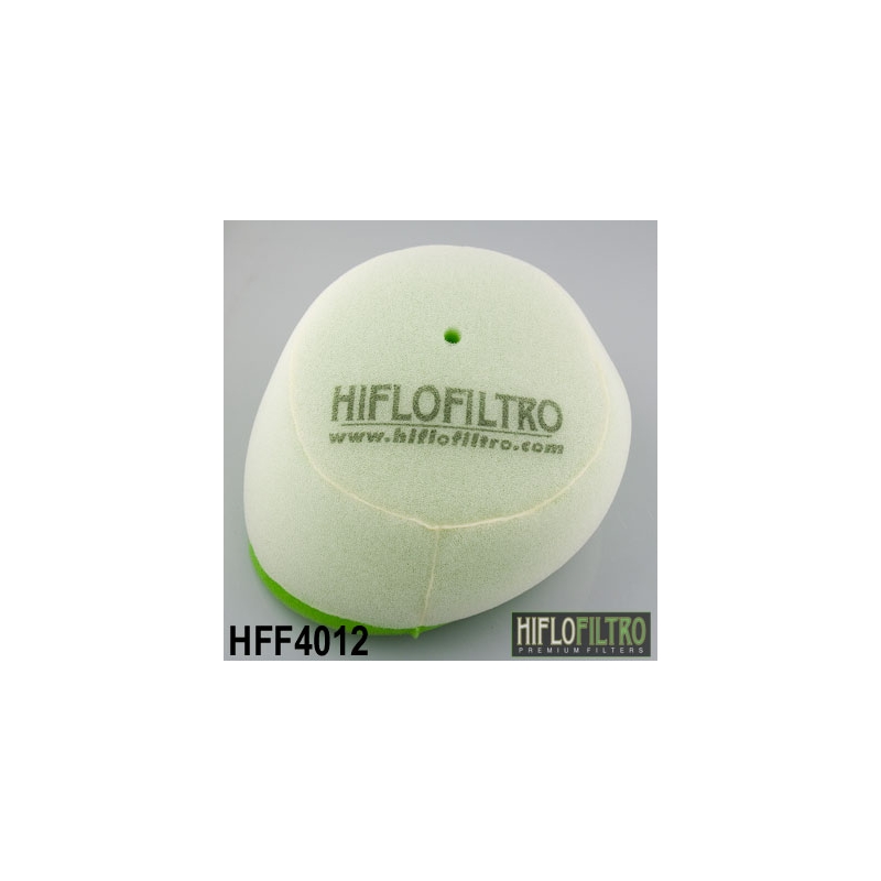 Vzduchový filter HIFLOFILTRO HFF4012