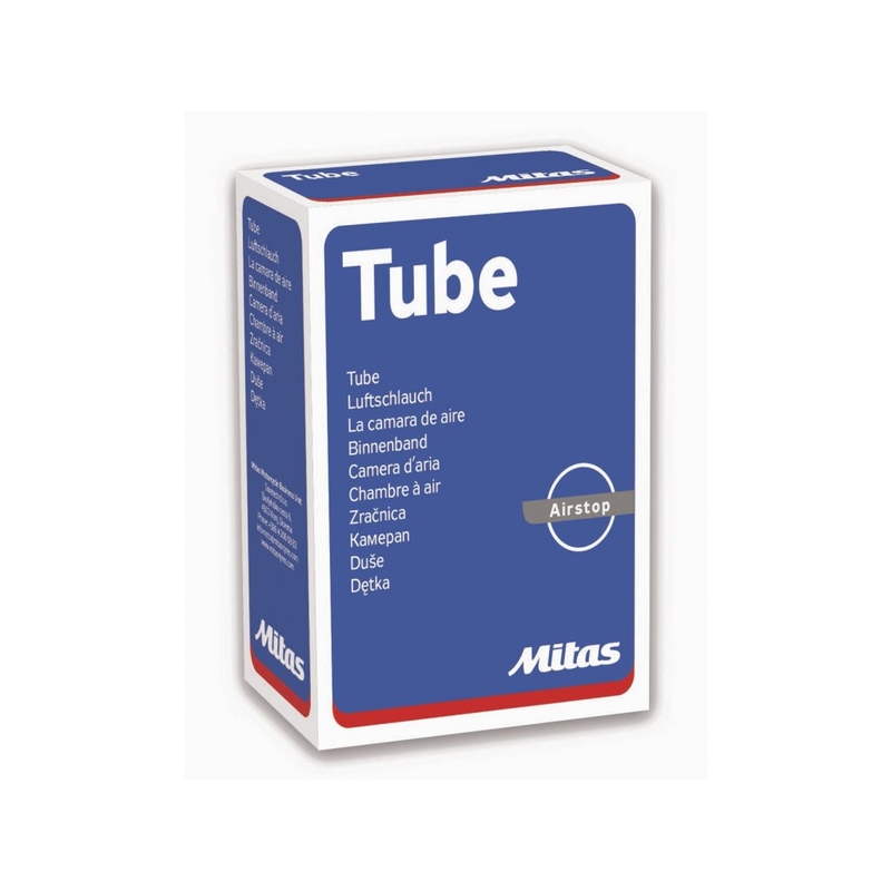 Motocyklová duša Mitas HD 21" (2.75 - 3.60)