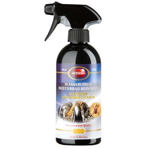 Čistič motocykla bez vody Autosol Waterless Motorbike Cleaner 500 ml
