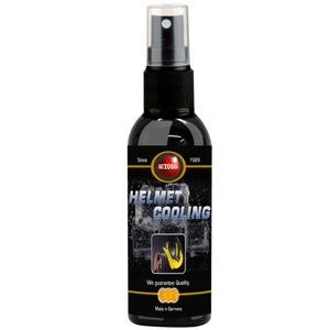 Chladiace sprej do helmy Autosol Helmet Cooling Spray 50 ml