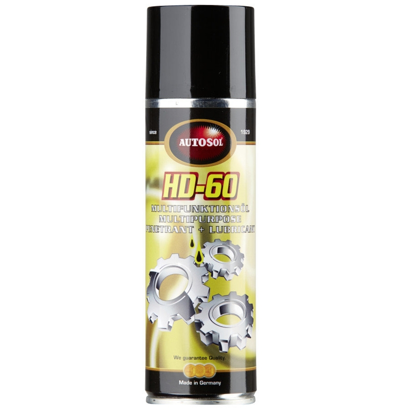 Univerzálny mazací sprej Autosol HD 60 300 ml výpredaj