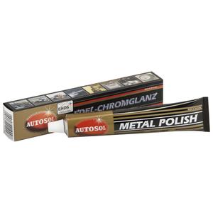Leštiaca pasta na kovy Autosol Metal Polish 75 ml
