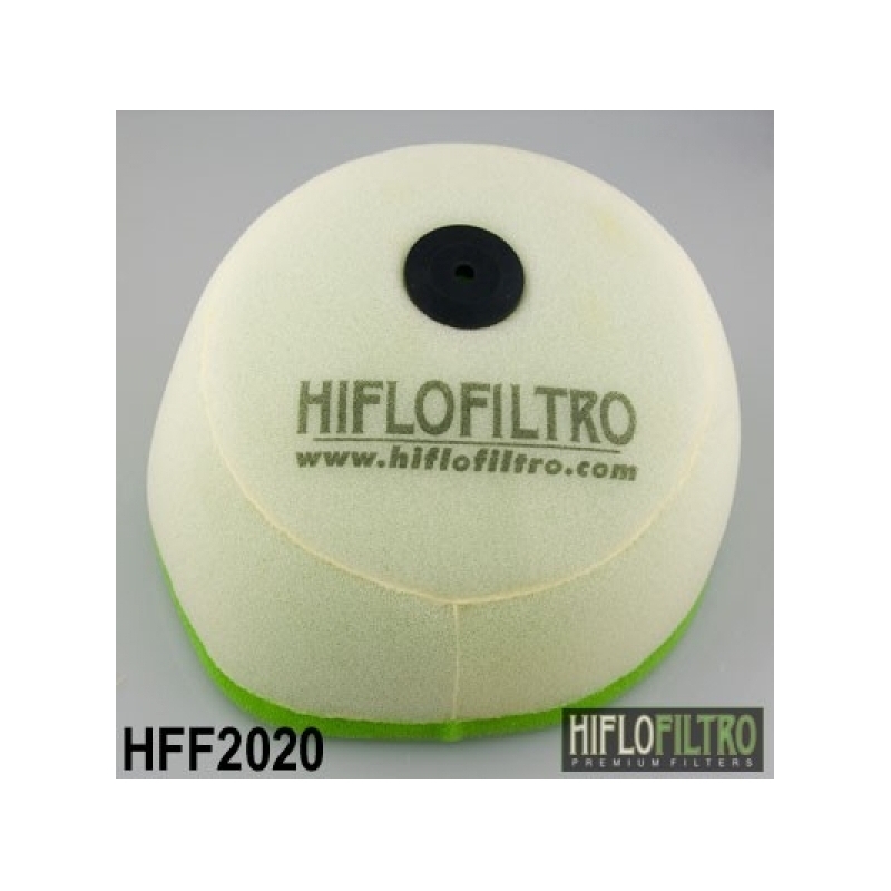 Vzduchový filter HIFLOFILTRO HFF2020