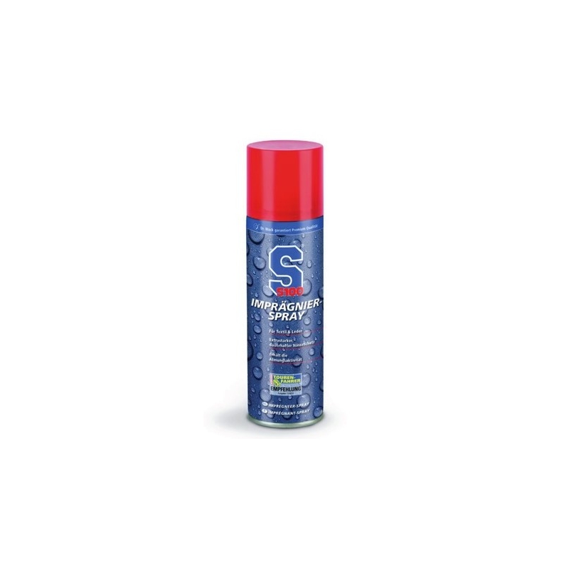 Impregnácia S100 300 ml
