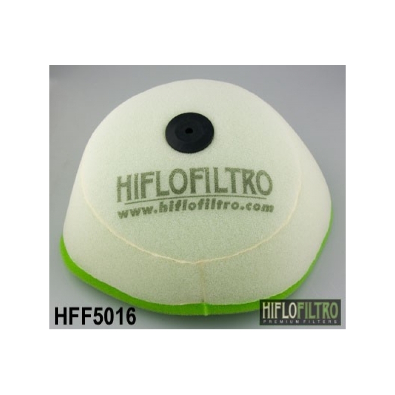 Penový vzduchový filter HIFLOFILTRO