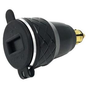 DIN adaptér Interphone s 2 x USB výstupom pre motocykle