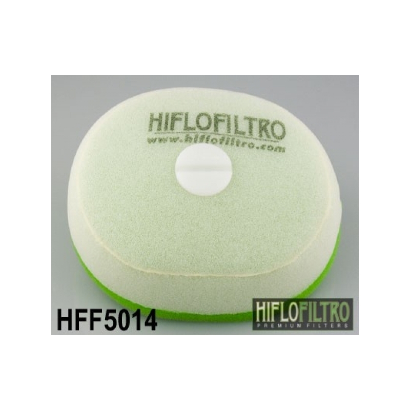 Vzduchový filter HIFLOFILTRO HFF5014