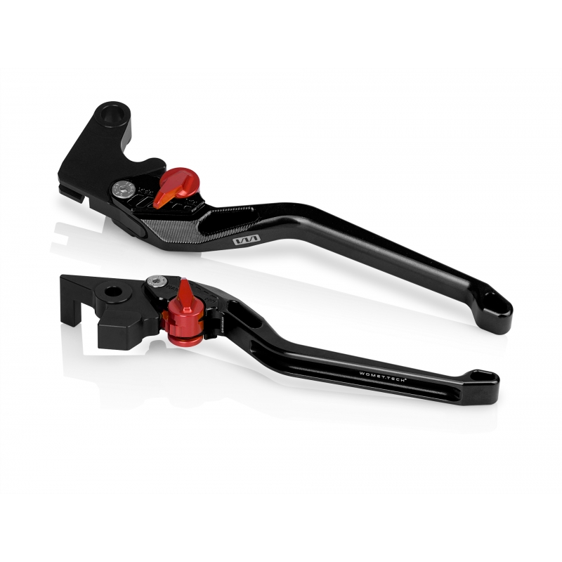 CNC páčky na motocykel - Honda CB600F, CBR600F, CBF600/SA výpredaj