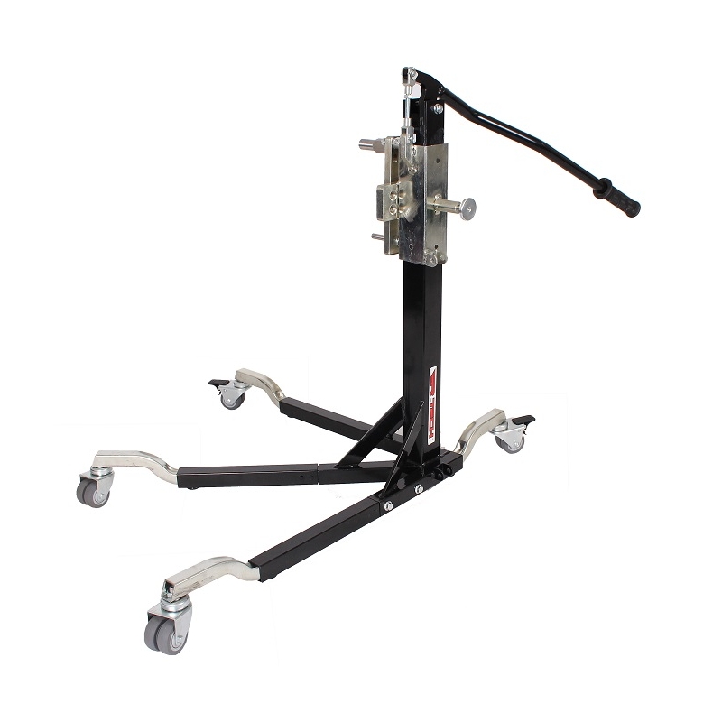 Centrálný pojazdný stojan R-TOOL Honda CBR 600 (07-12)