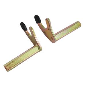 Vidličky na rolny pre zadný stojan R-TECH