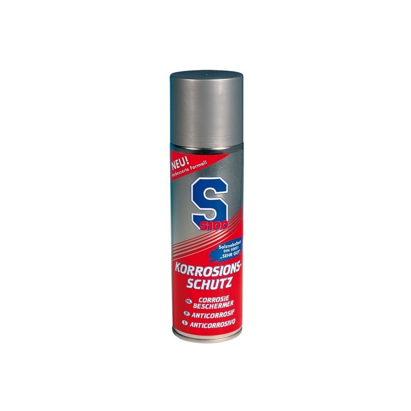 Ochrana proti korózii S100 300ml