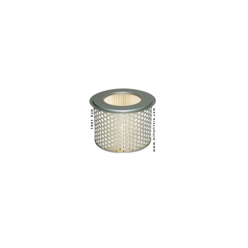 Vzduchový filter Hiflofiltro HFA 1601