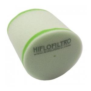 Penový vzduchový filter HIFLOFILTRO HFF3023 pre ATV SUZUKI LT-R 450 2006-2009