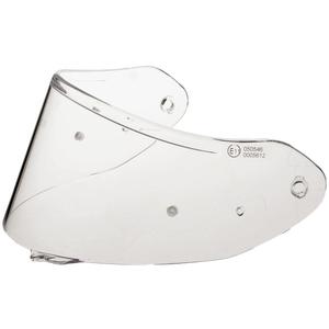 Číre plexi pre prilby Airoh ST 501, Valor, Spark