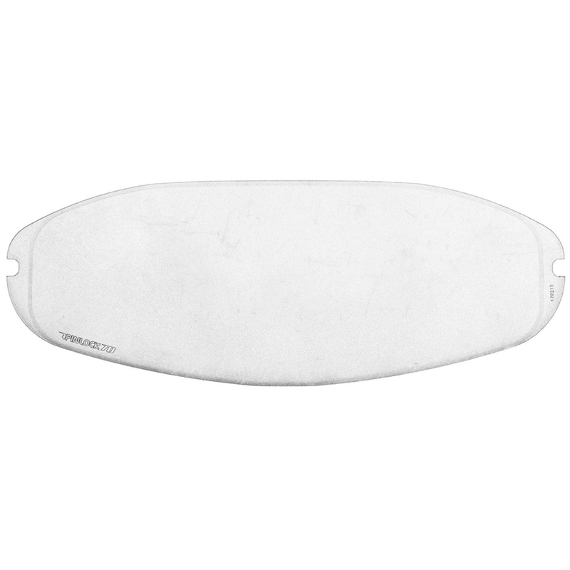 Pinlock pre prilby Airoh ST 501, Valor, Spark