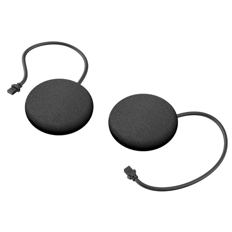 HD slúchadlá pre Bluetooth Intercom SENA 50R