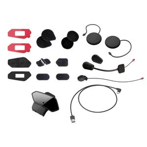 Súprava príslušenstva pre Bluetooth Intercom SENA 50R
