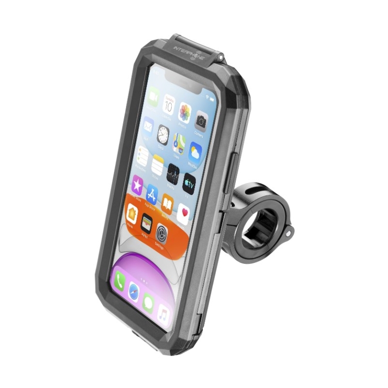 Vodeodolné púzdro Interphone pre Apple iPhone 11 výpredaj