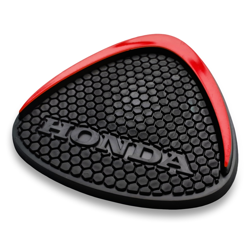 Podložka pod bočný stojan Honda