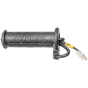 Náhradná ľavá rukoväť pre vyhrievané gripy Oxford Hotgrips Commuter