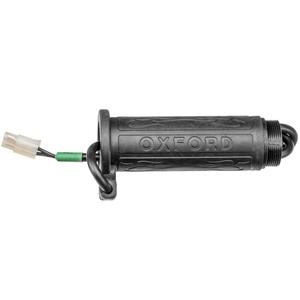Náhradná pravá rukoväť pre vyhrievané gripy Oxford Hotgrips Cruiser a Cruiser Premium výpredaj