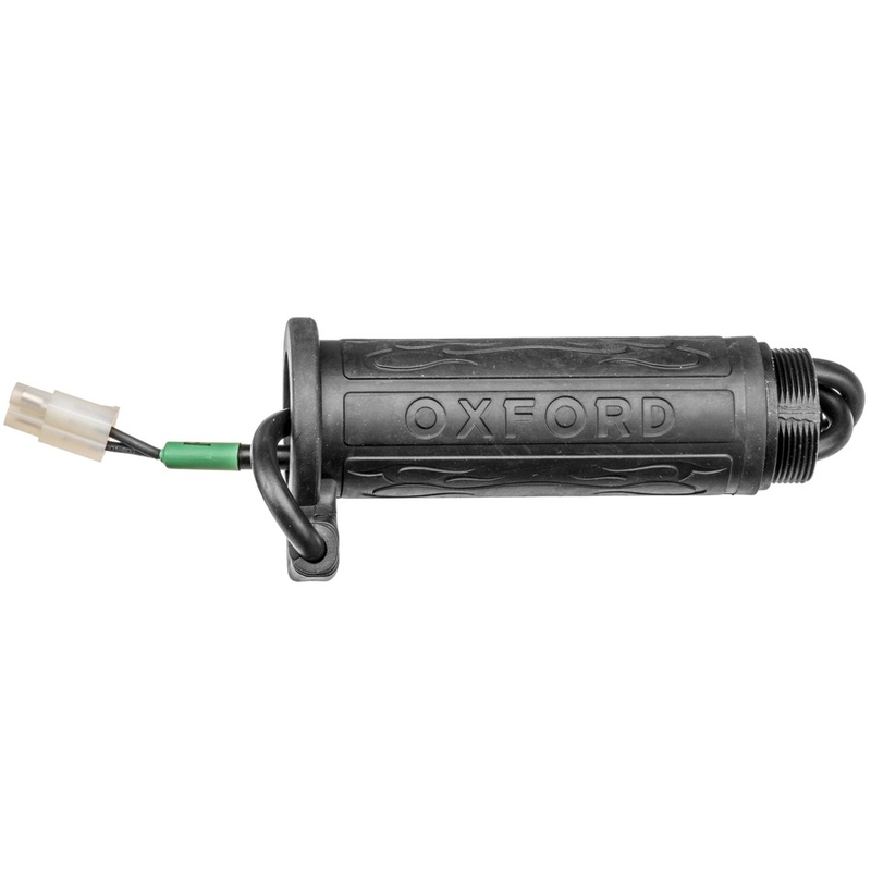 Náhradná pravá rukoväť pre vyhrievané gripy Oxford Hotgrips Cruiser a Cruiser Premium výpredaj