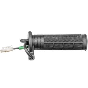 Náhradná pravá rukoväť pre vyhrievané gripy Oxford Hotgrips Premium Adventure