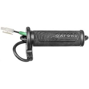 Náhradná pravá rukoväť pre vyhrievané gripy Oxford Hotgrips Premium Sports