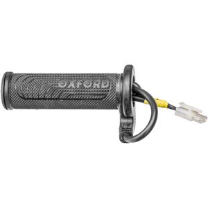 Náhradná ľavá rukoväť pre vyhrievané gripy Oxford Hotgrips Premium Sports