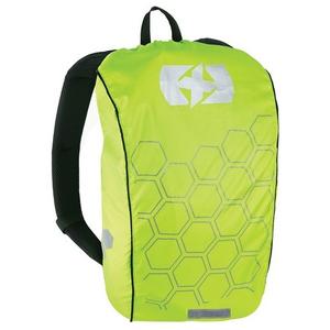 Reflexnej obal batohu Oxford Bright Cover fluo žltý