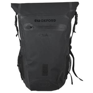 Vodotesný batoh Oxford Aqua B25 čierny 25 l