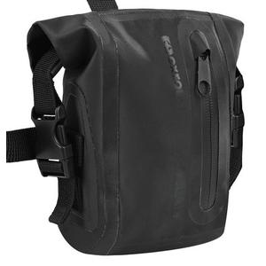 Vrecko na stehno Oxford AQUA L1 čierna